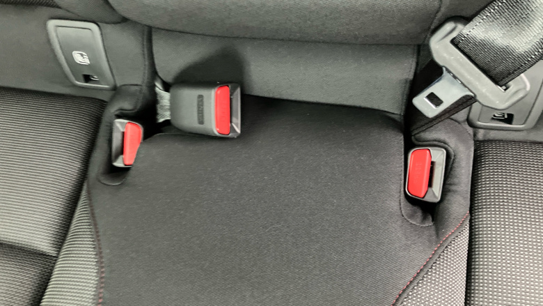 Mazda CX-30 2.5 e-Skyactiv G MHEV [140] Homura 5dr Petrol Hatchback